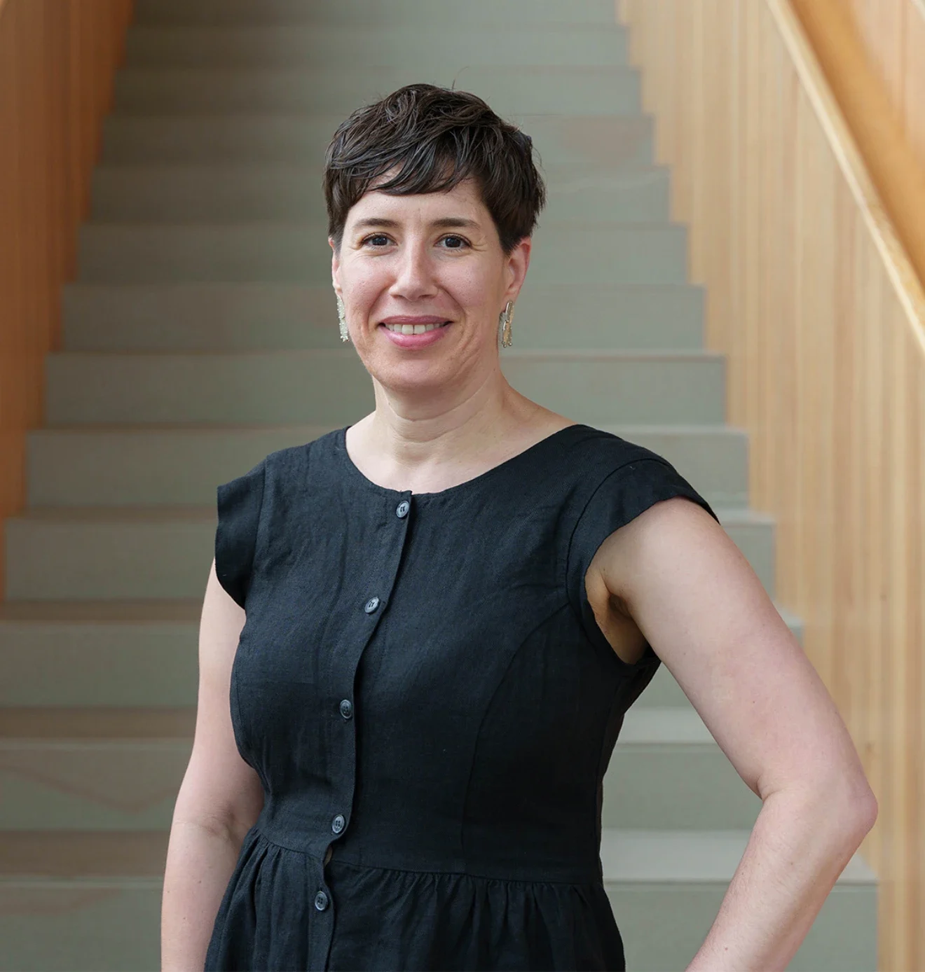 Portrait of Hasnaa Elhaddad