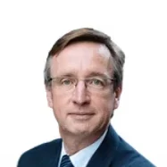 John Fengler, Senior Director of R&D Technology Development at Stryker